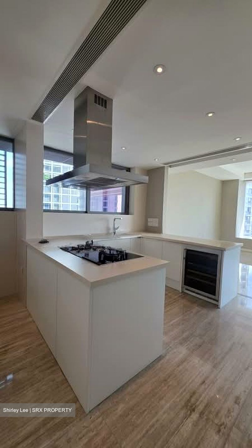 Ardmore Residence (D10), Condominium #573761721